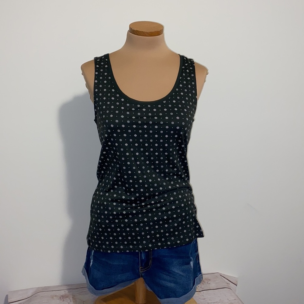 Banana Republic Knit Tank Top